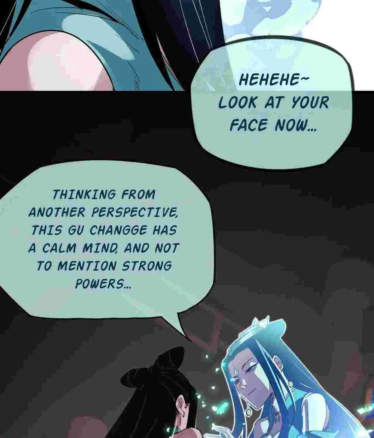 Me, The Heavenly Destined Villain Chapter 3 page 52 - 