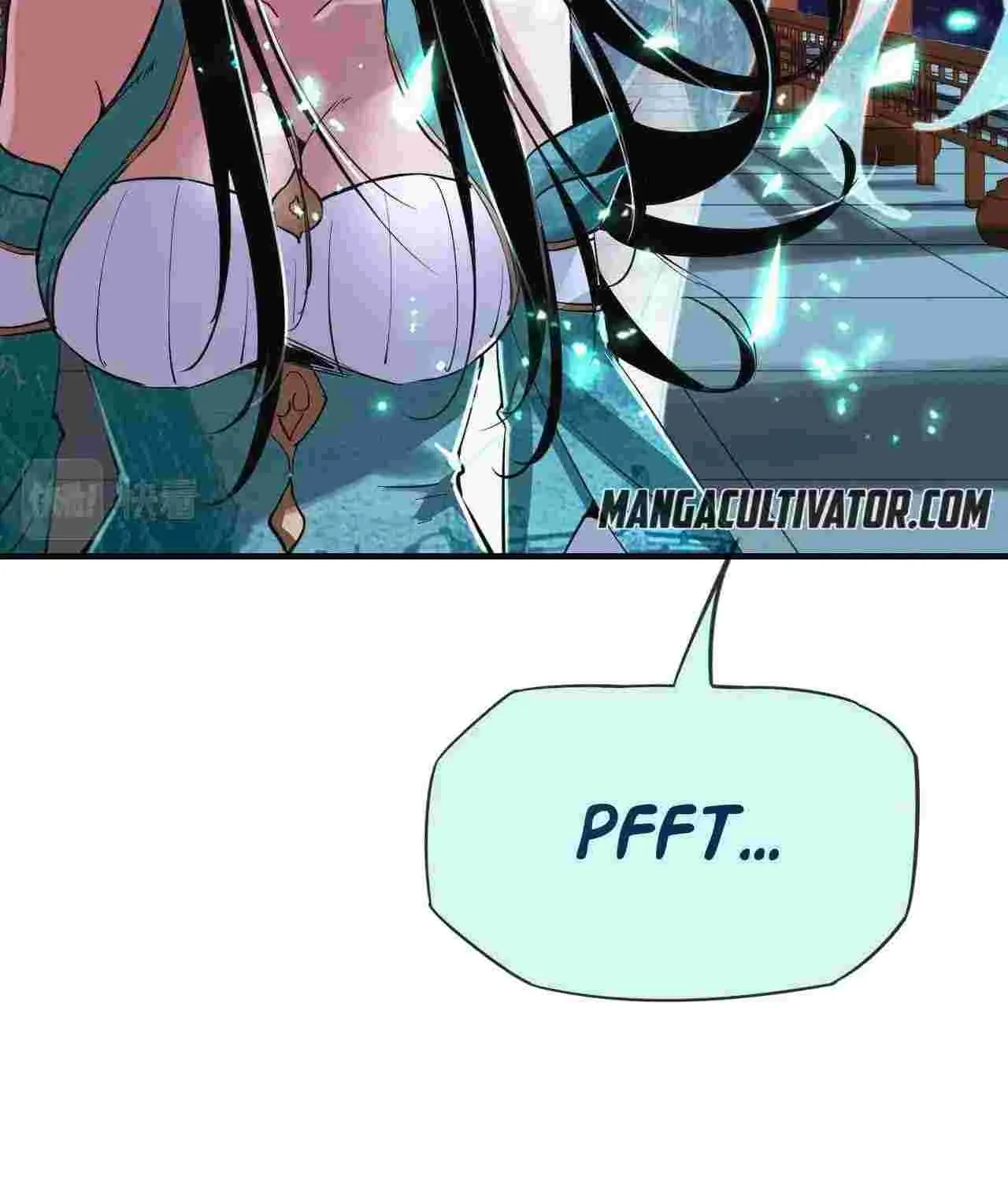 Me, The Heavenly Destined Villain Chapter 3 page 56 - 