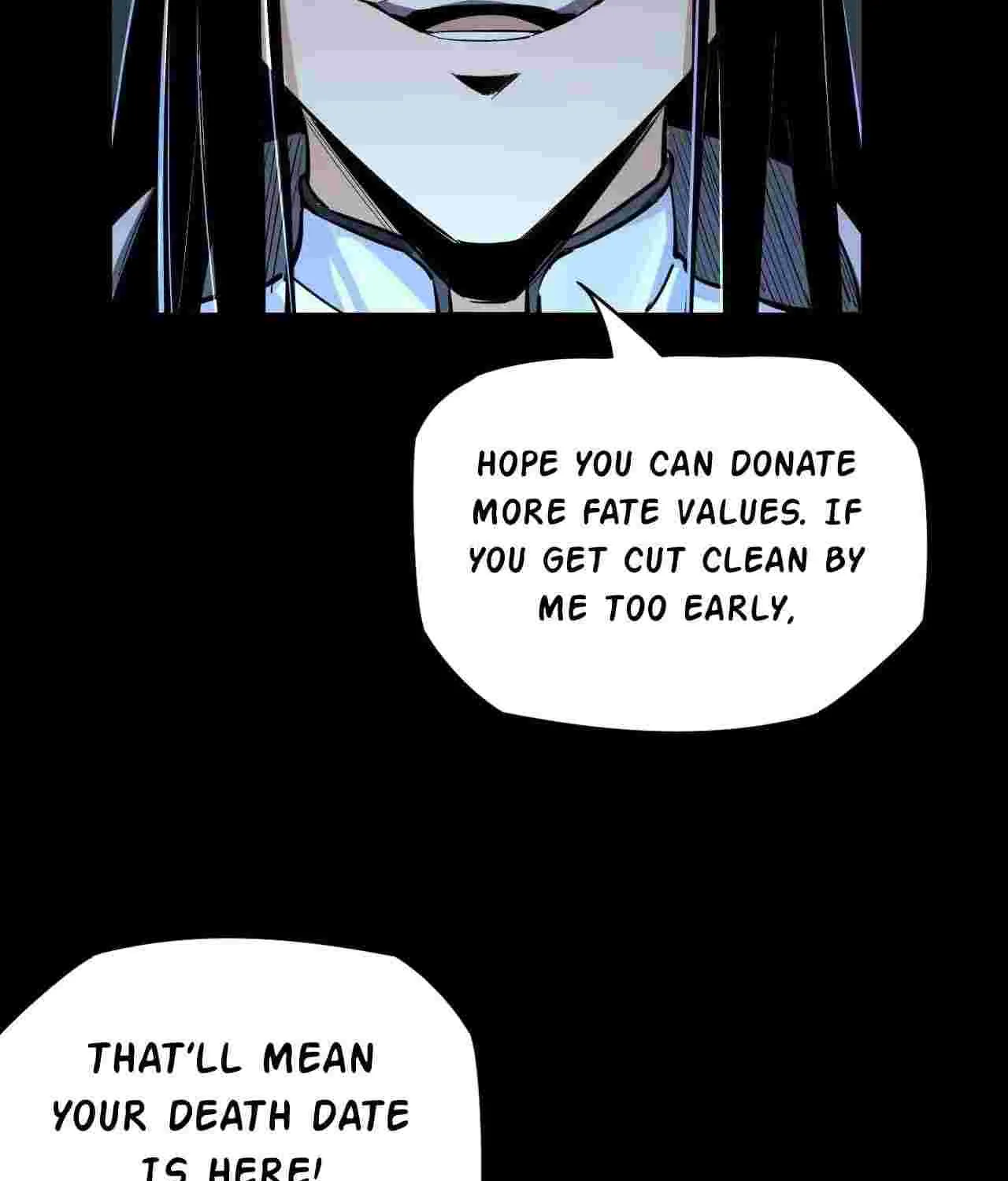 Me, The Heavenly Destined Villain Chapter 3 page 65 - 