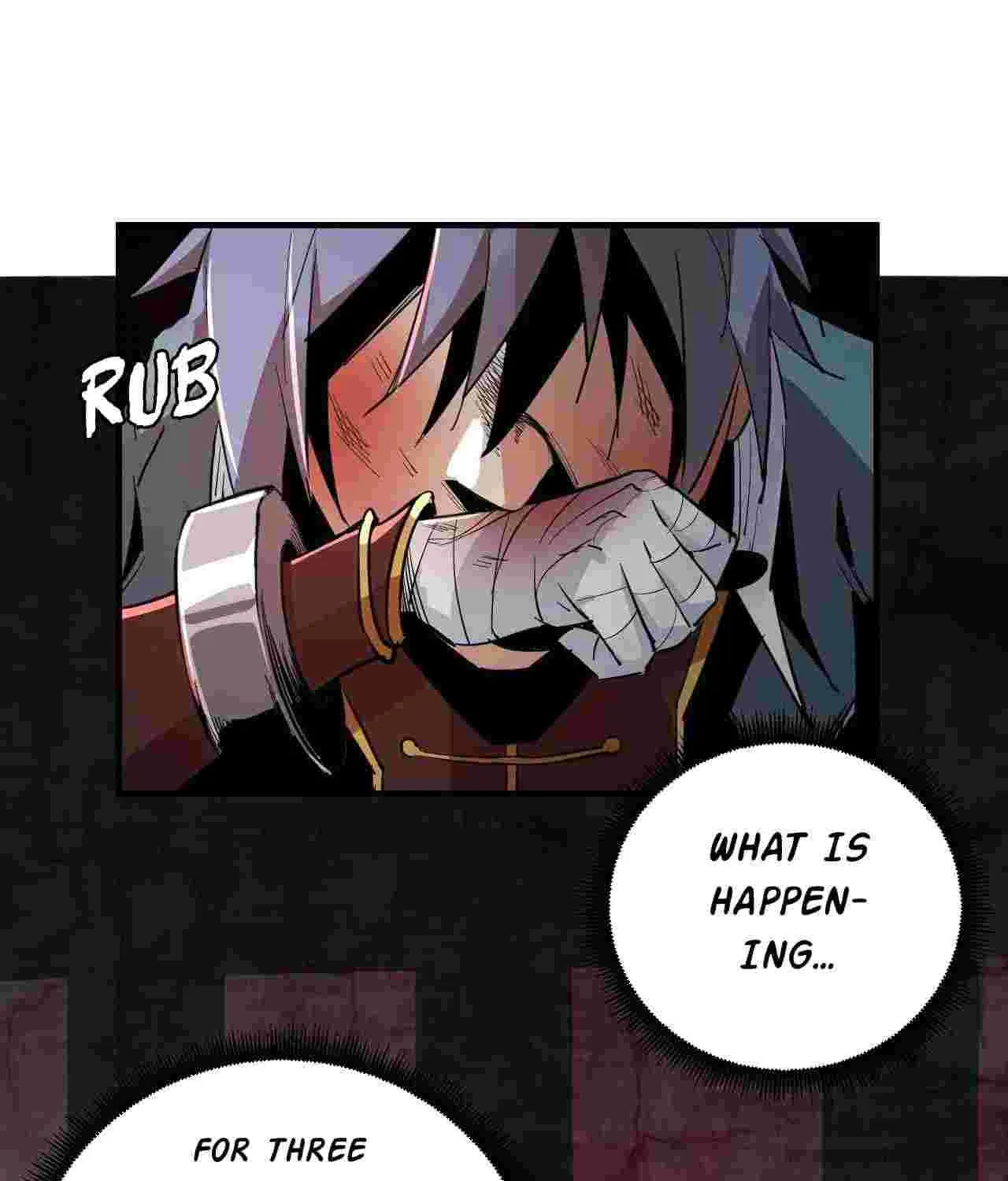 Me, The Heavenly Destined Villain Chapter 3 page 70 - 