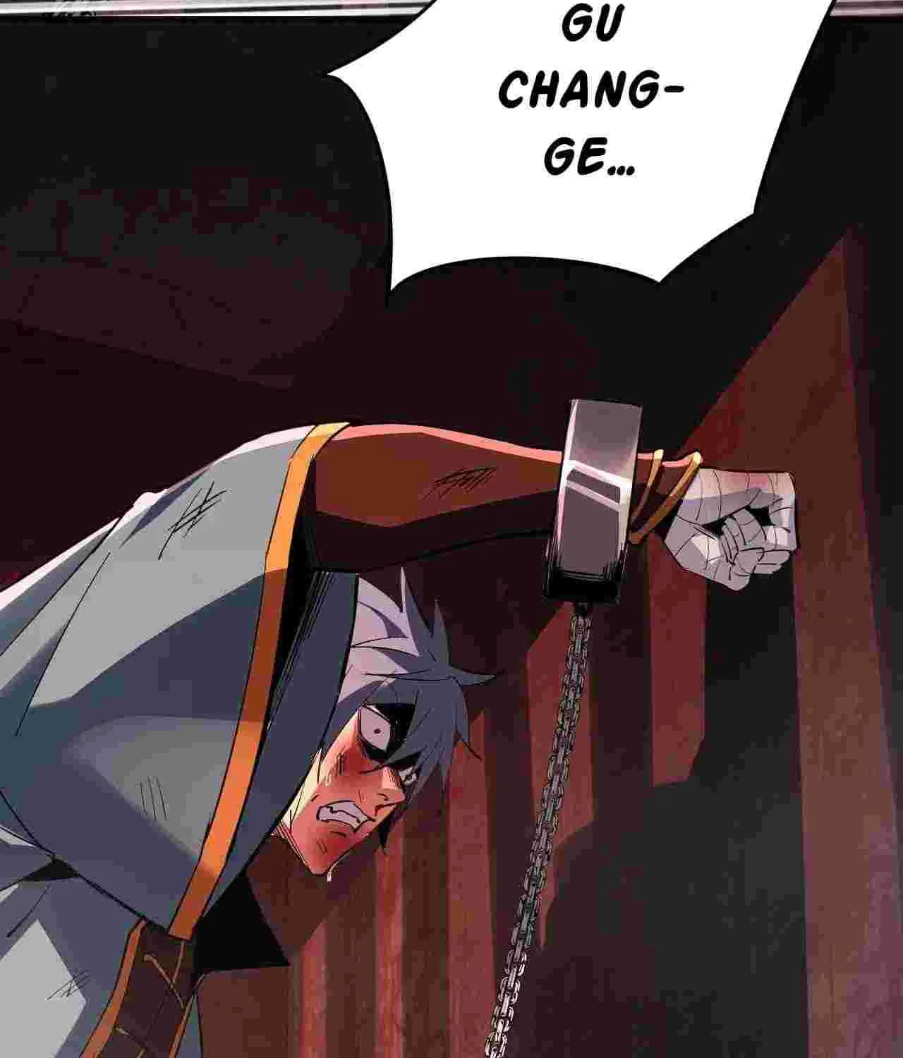 Me, The Heavenly Destined Villain Chapter 3 page 74 - 