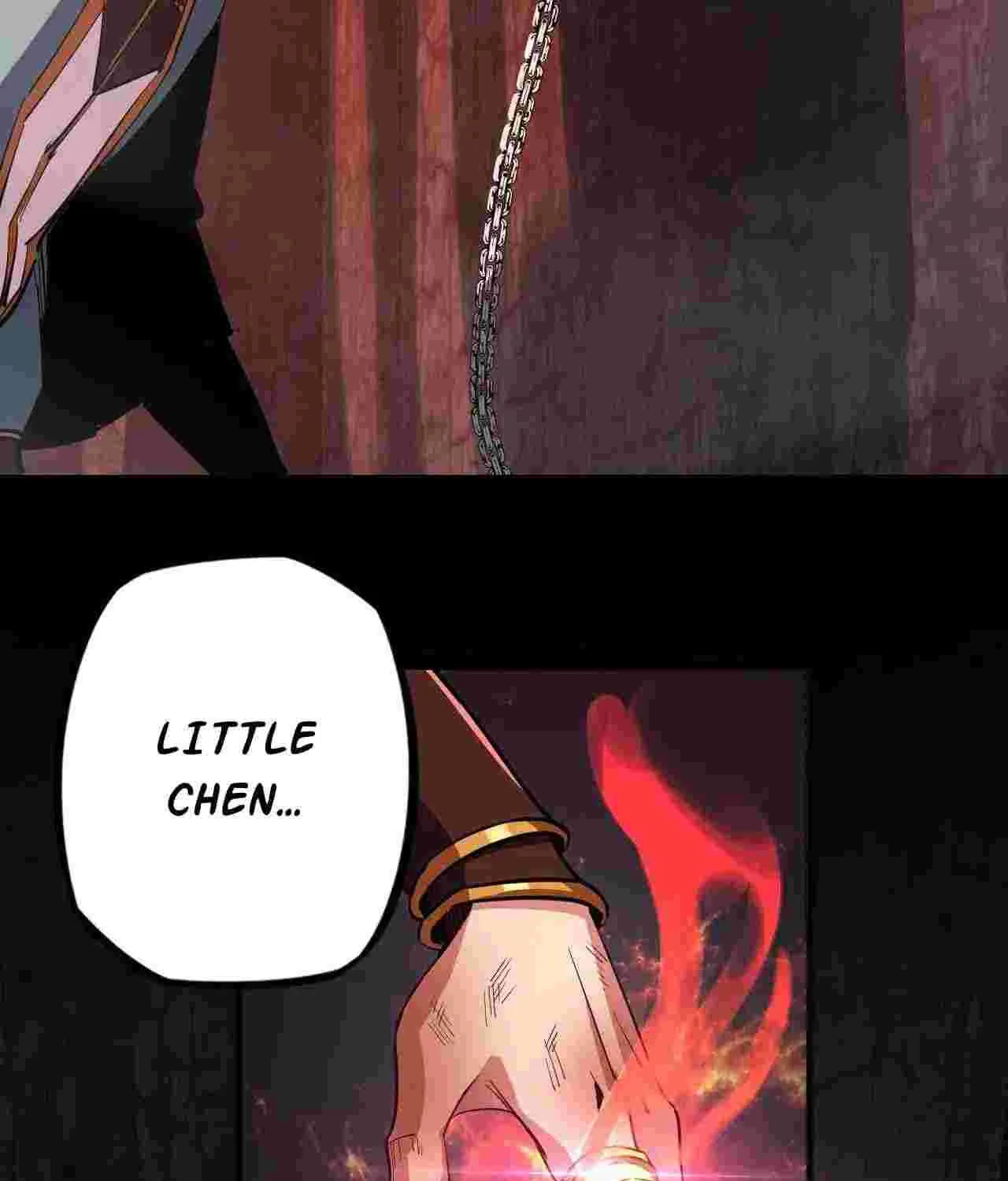 Me, The Heavenly Destined Villain Chapter 3 page 75 - 