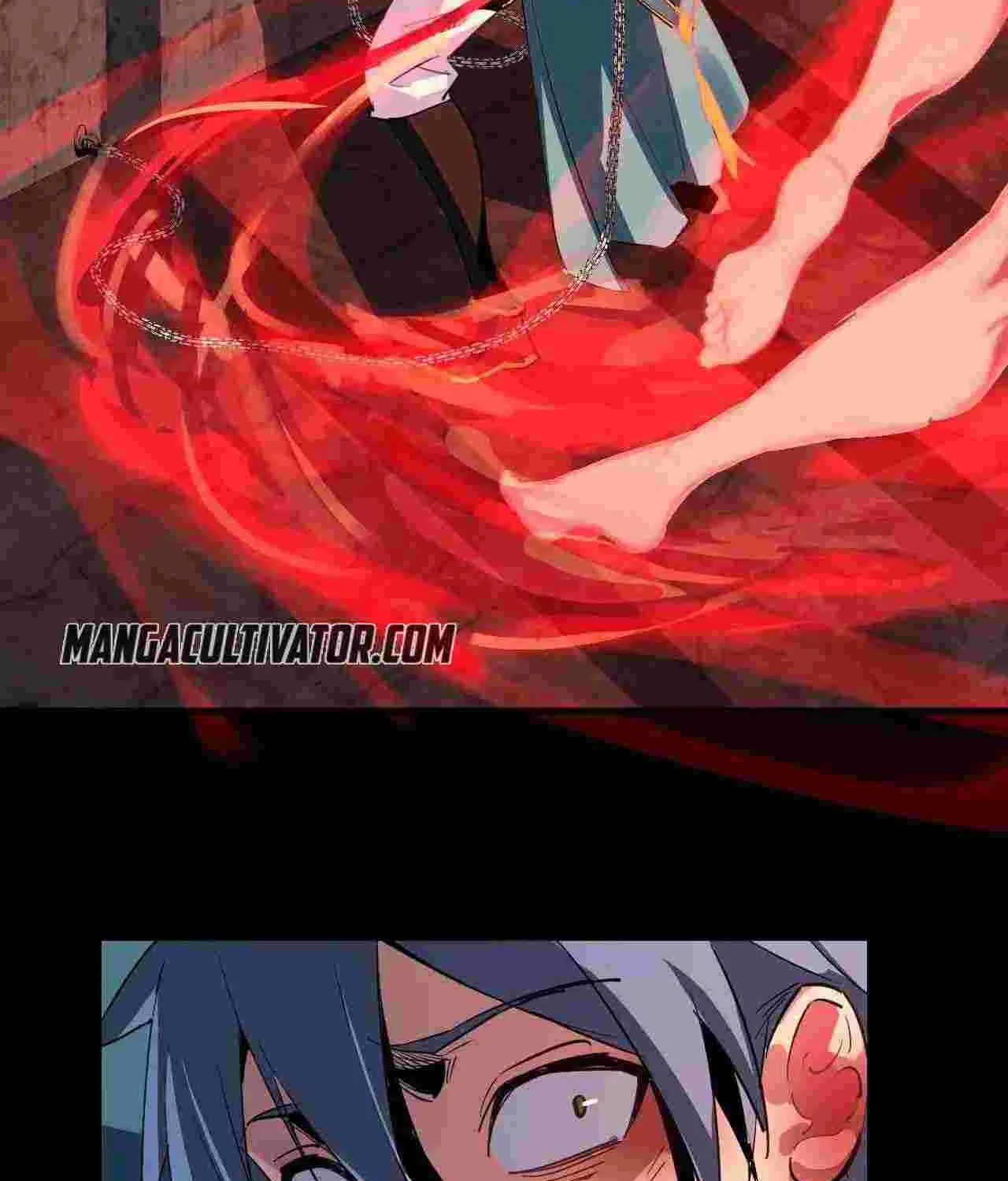 Me, The Heavenly Destined Villain Chapter 3 page 77 - 