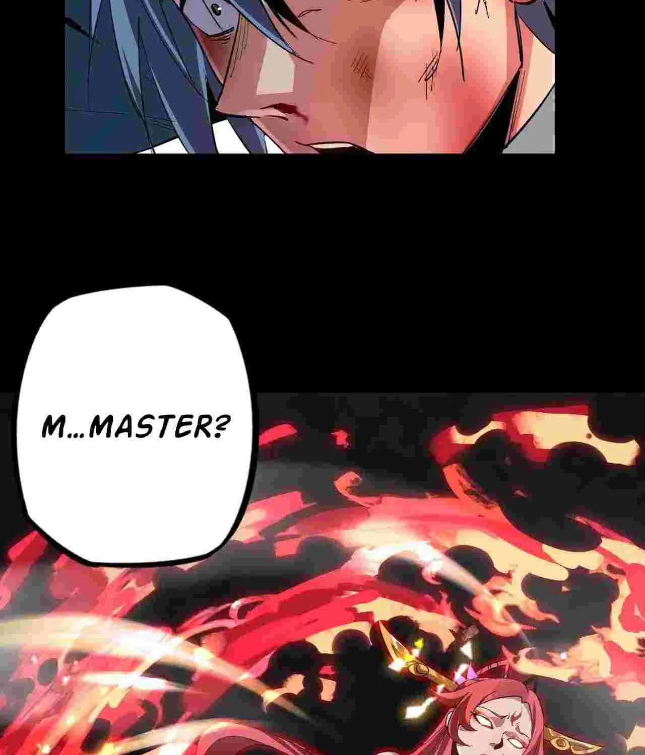 Me, The Heavenly Destined Villain Chapter 3 page 78 - 