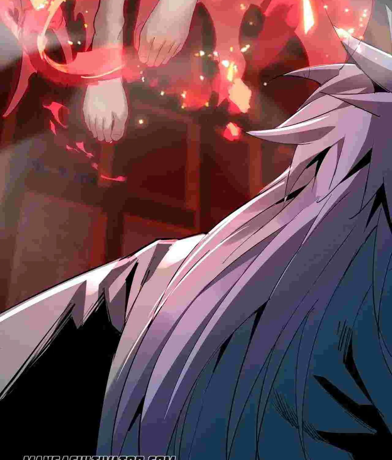 Me, The Heavenly Destined Villain Chapter 3 page 80 - 