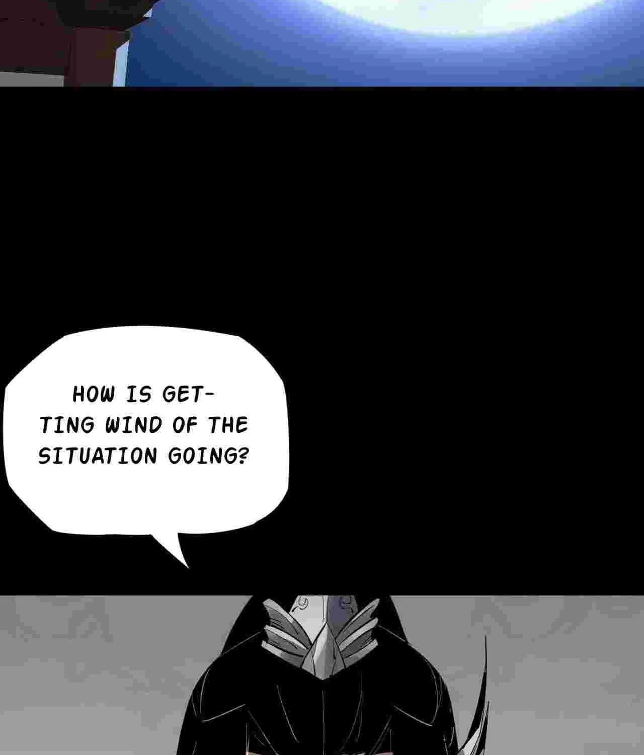 Me, The Heavenly Destined Villain Chapter 3 page 10 - 