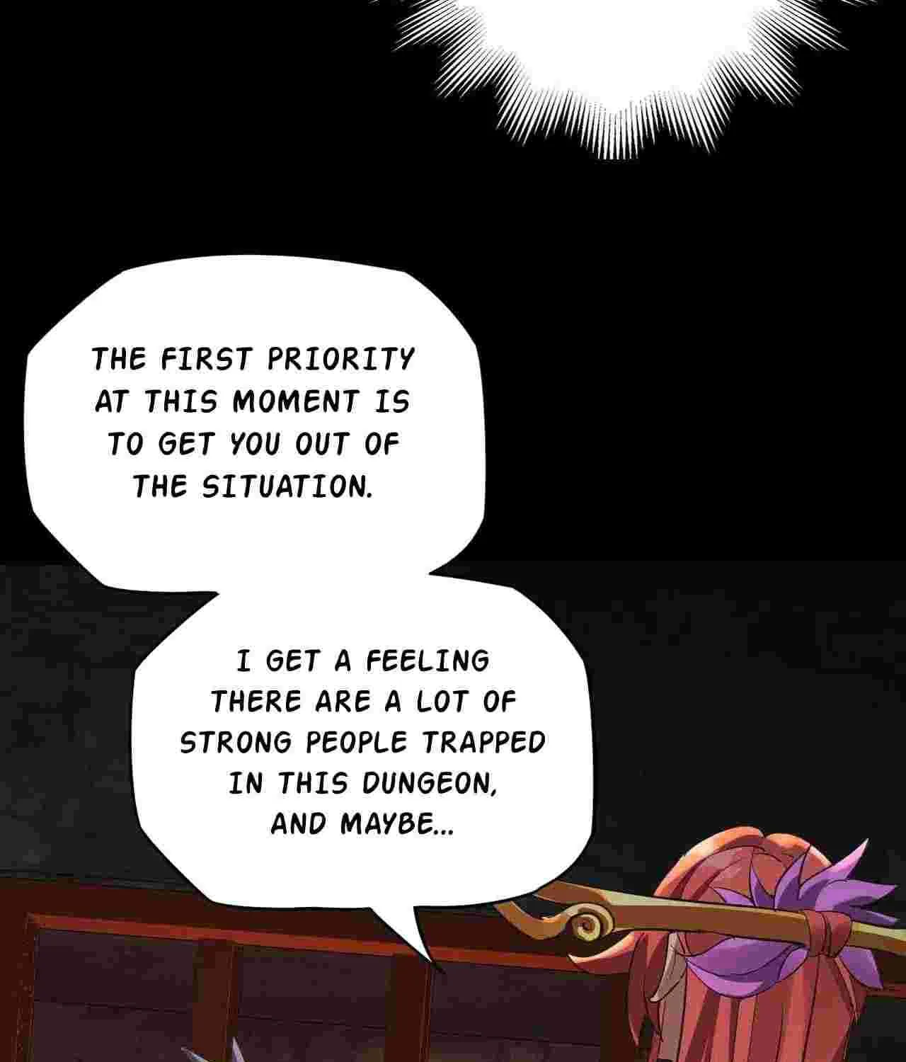 Me, The Heavenly Destined Villain Chapter 4 page 14 - 