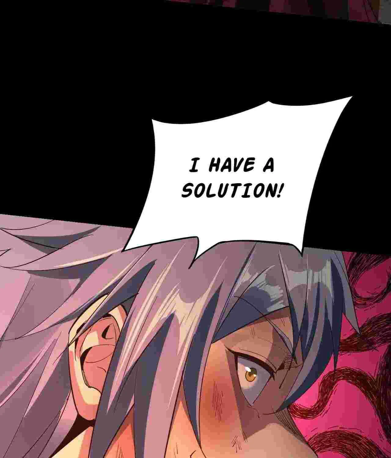 Me, The Heavenly Destined Villain Chapter 4 page 16 - 