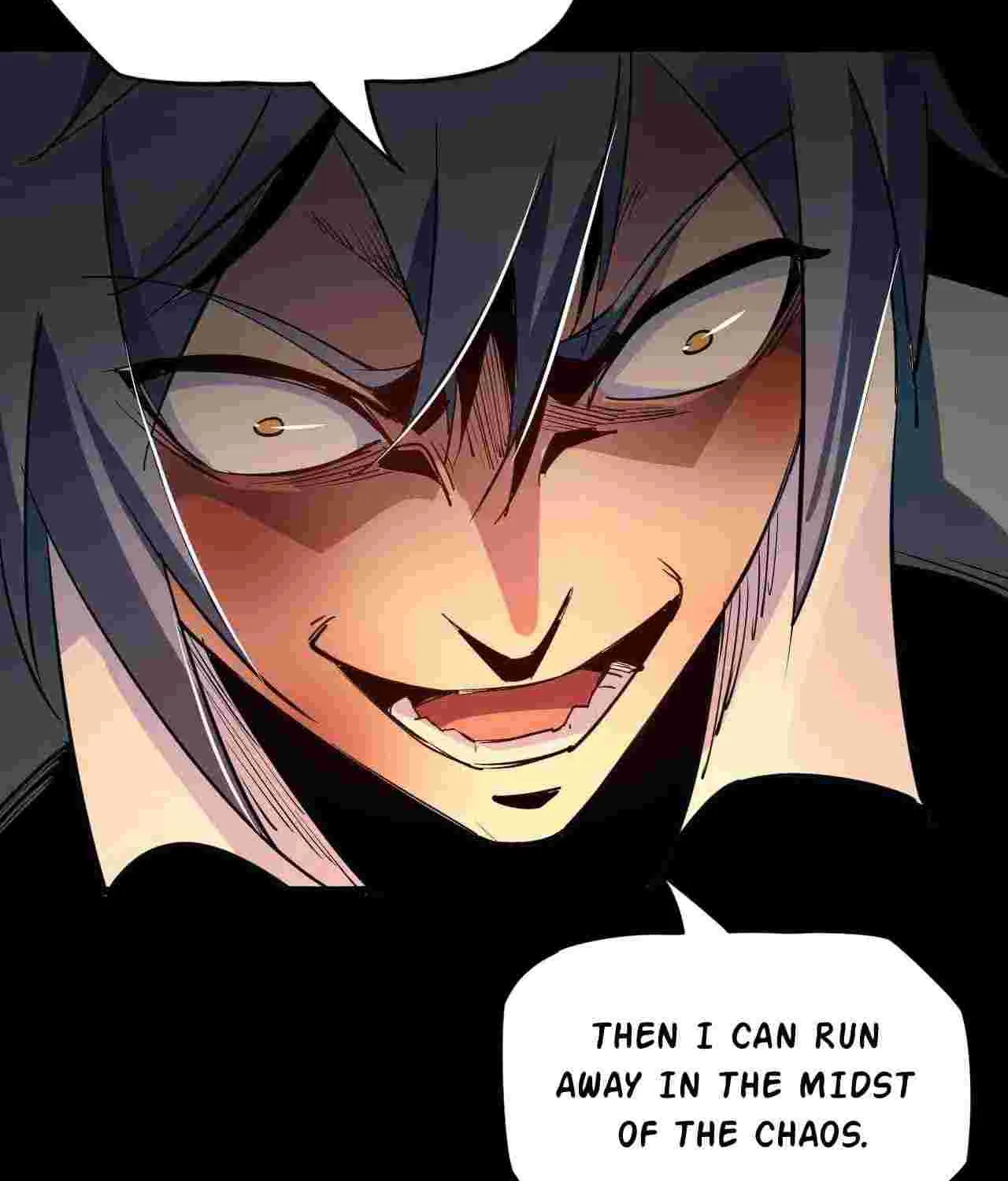 Me, The Heavenly Destined Villain Chapter 4 page 21 - 