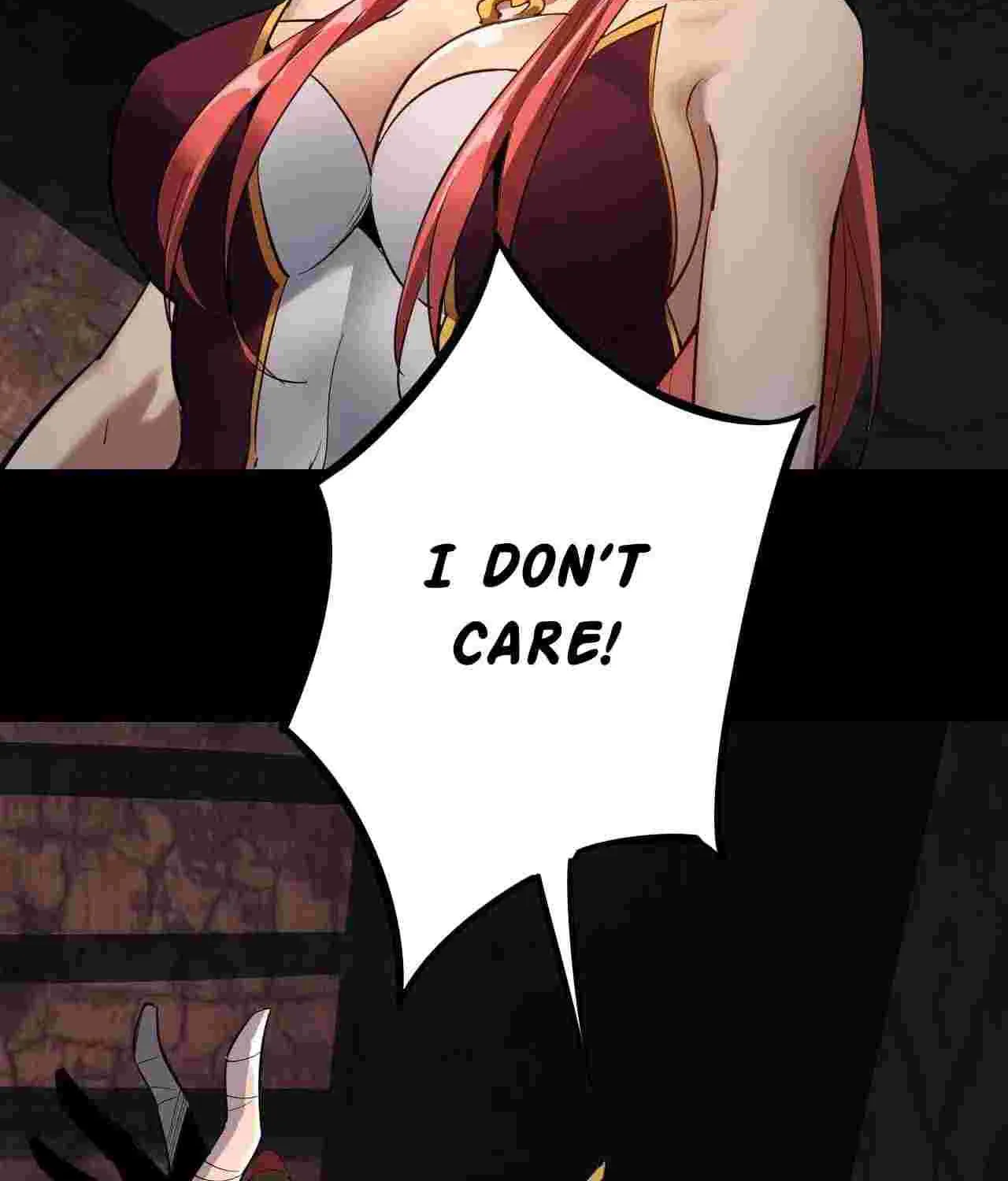 Me, The Heavenly Destined Villain Chapter 4 page 23 - 