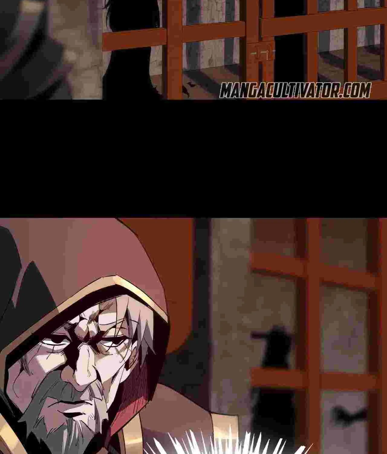 Me, The Heavenly Destined Villain Chapter 4 page 27 - 