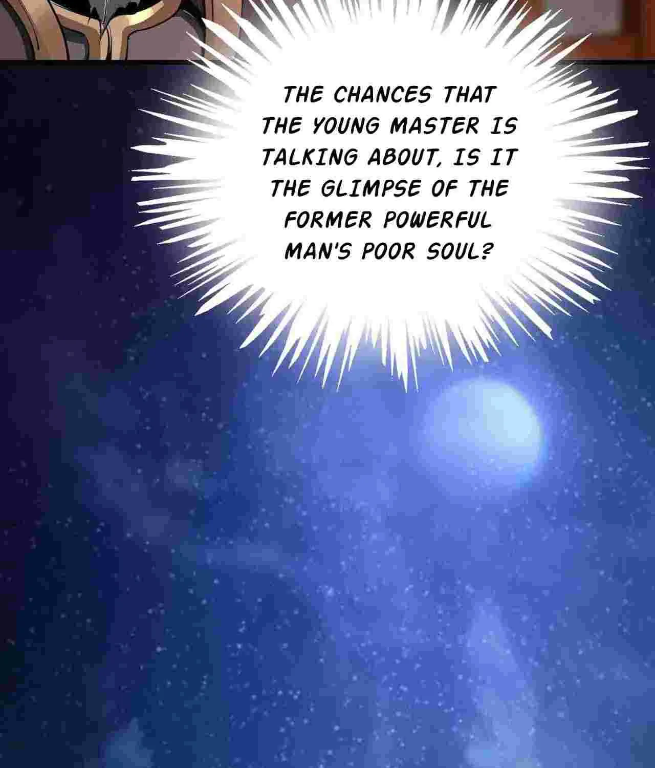 Me, The Heavenly Destined Villain Chapter 4 page 28 - 