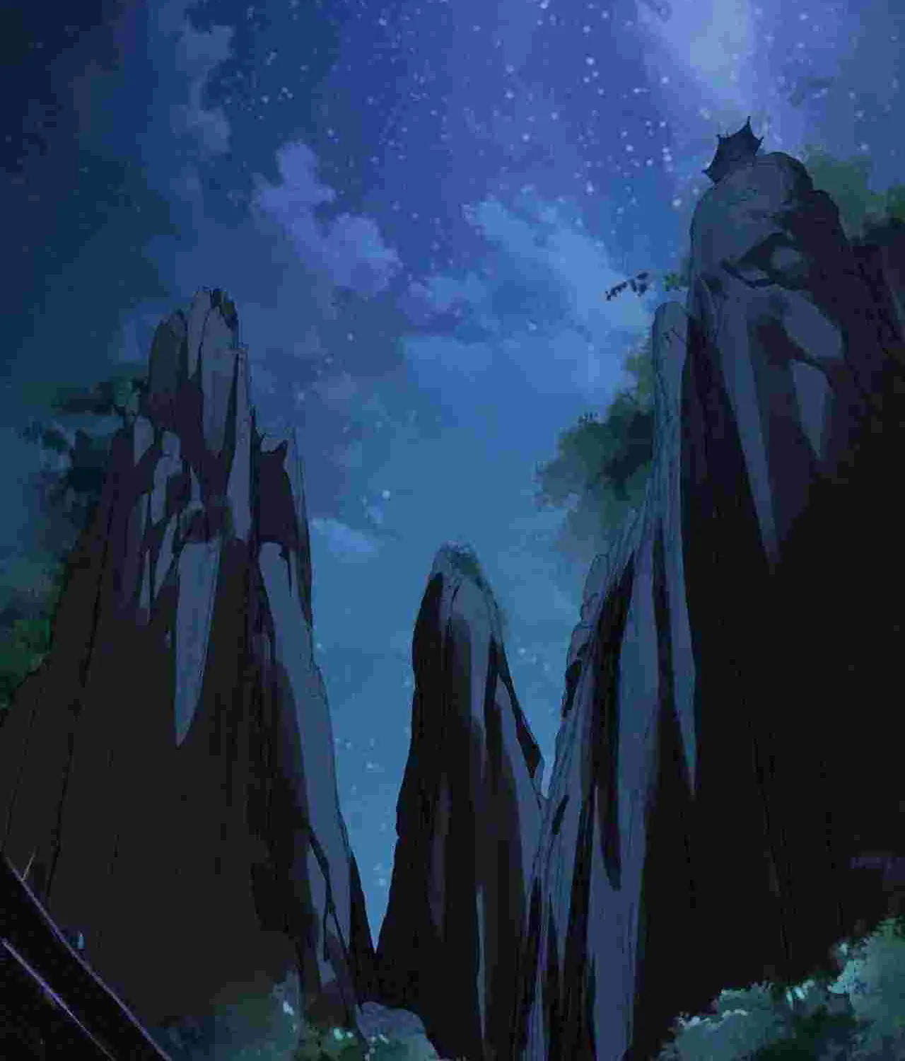 Me, The Heavenly Destined Villain Chapter 4 page 29 - 