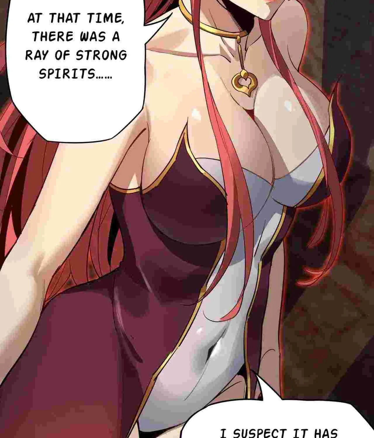 Me, The Heavenly Destined Villain Chapter 4 page 4 - 