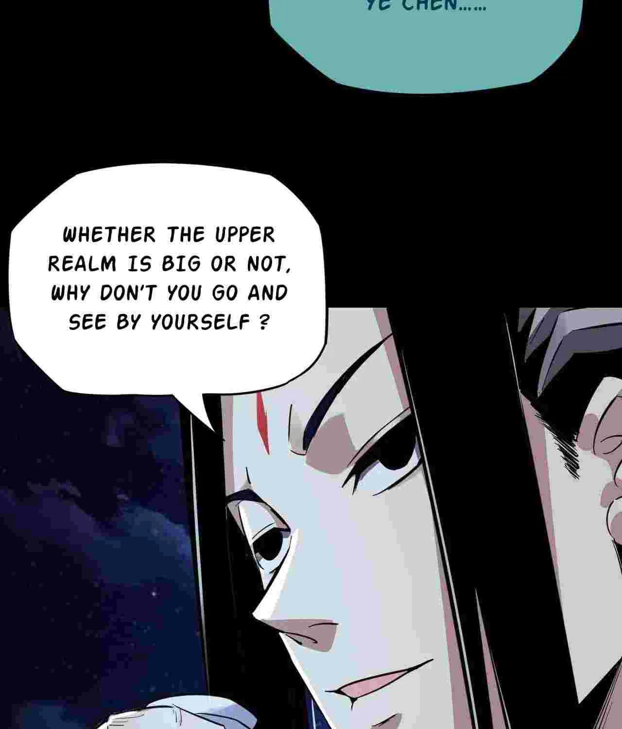 Me, The Heavenly Destined Villain Chapter 4 page 34 - 