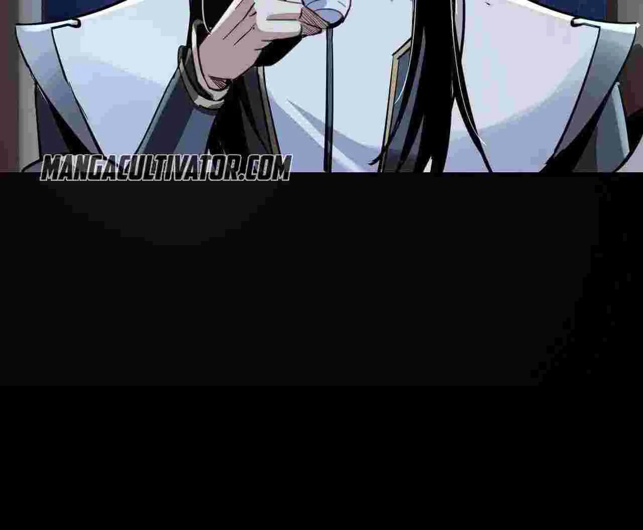 Me, The Heavenly Destined Villain Chapter 4 page 38 - 