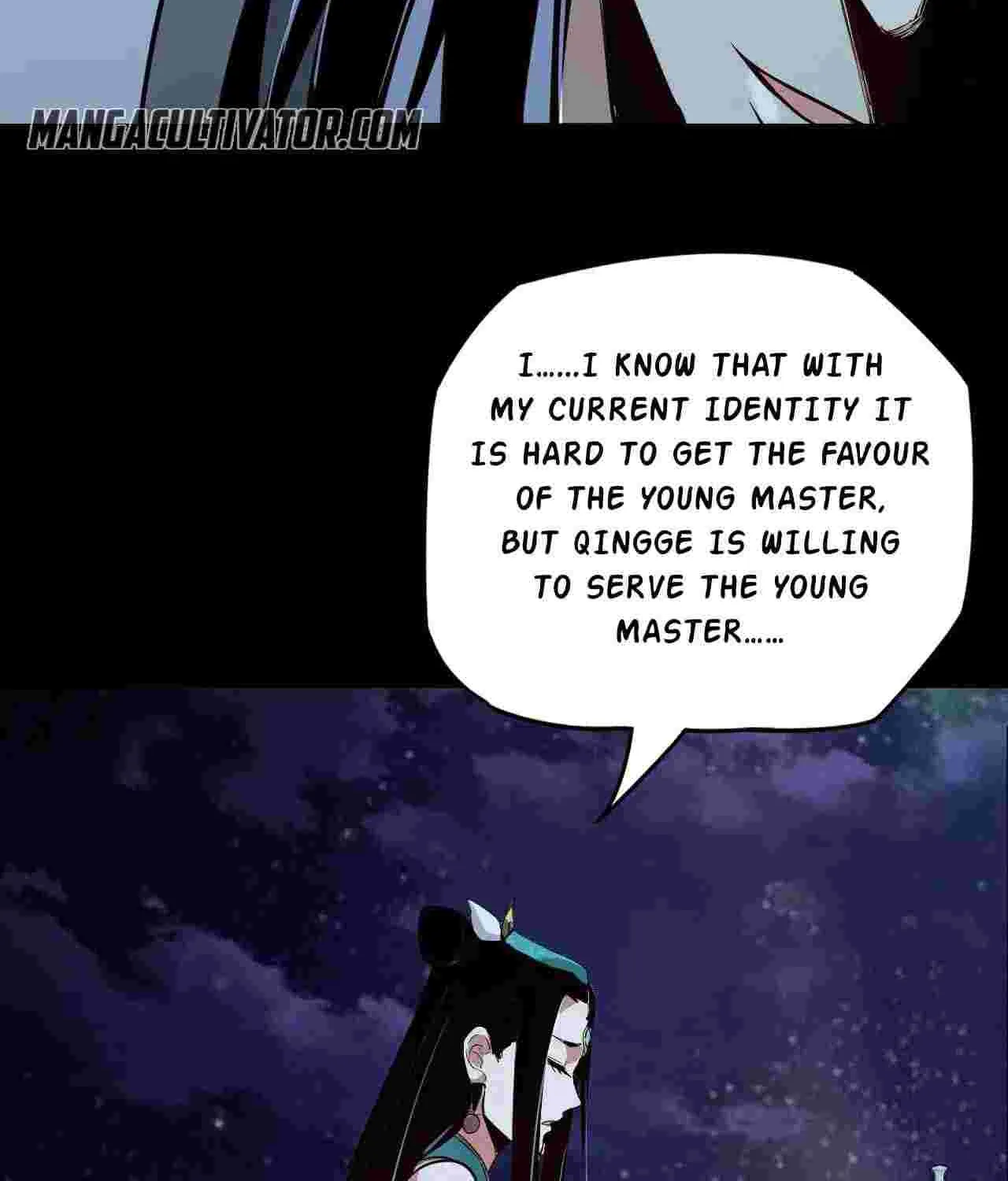 Me, The Heavenly Destined Villain Chapter 4 page 42 - 