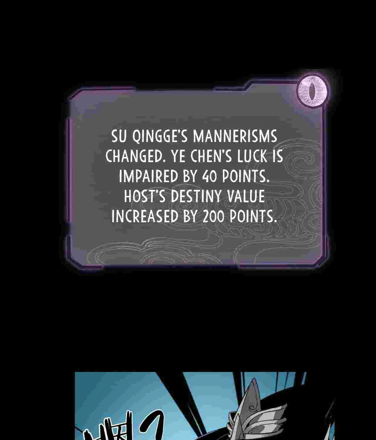 Me, The Heavenly Destined Villain Chapter 4 page 44 - 