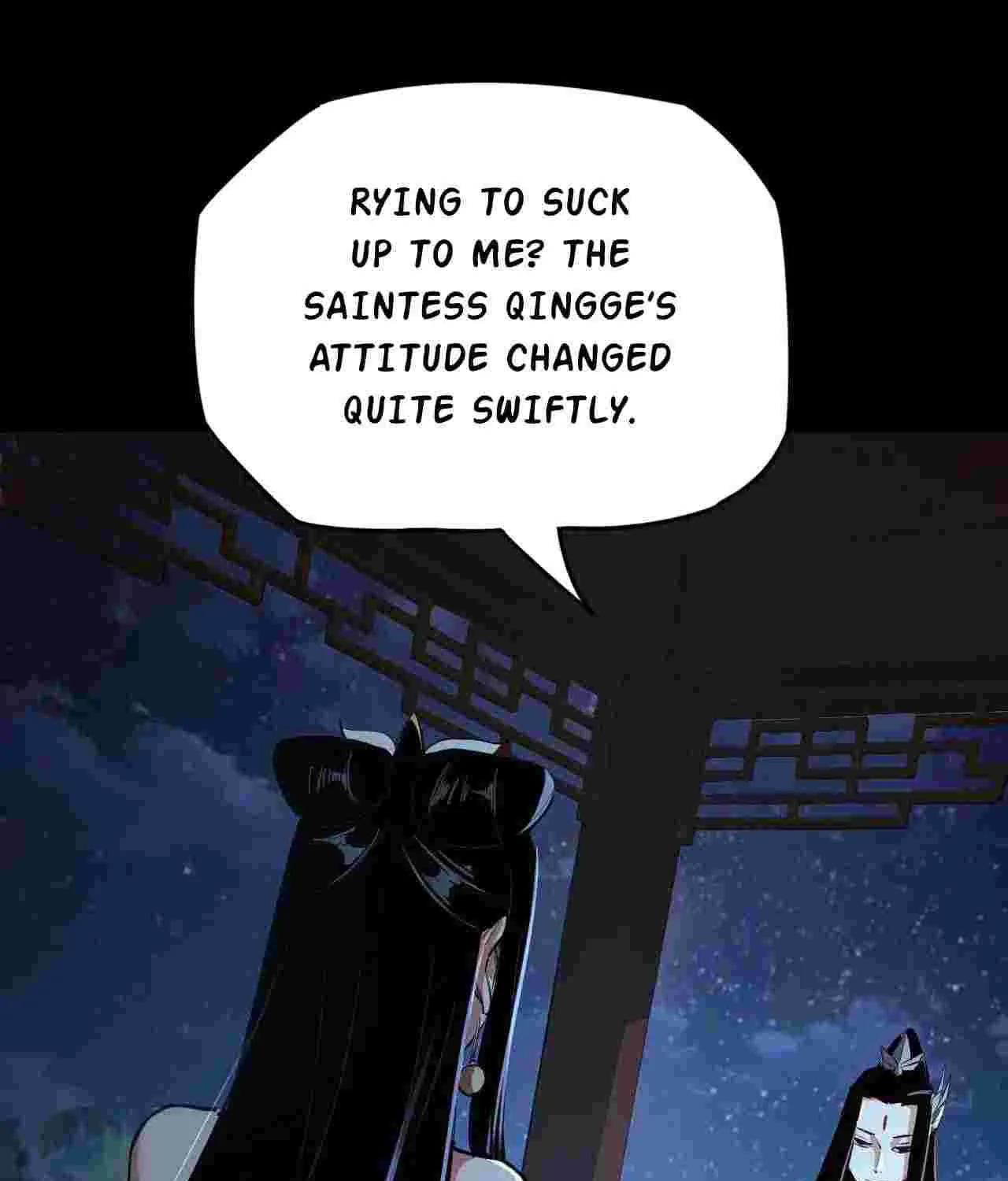 Me, The Heavenly Destined Villain Chapter 4 page 47 - 