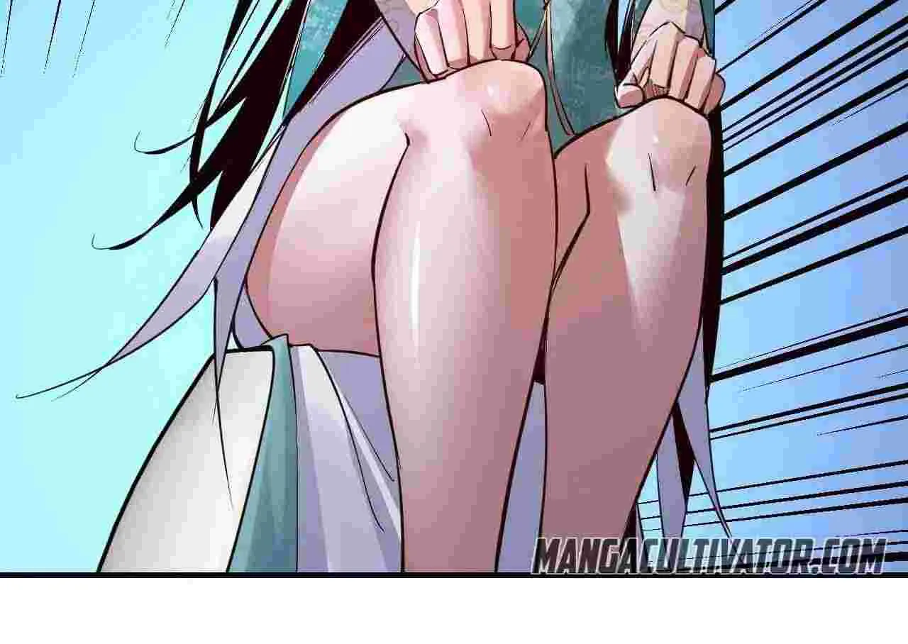 Me, The Heavenly Destined Villain Chapter 4 page 51 - 