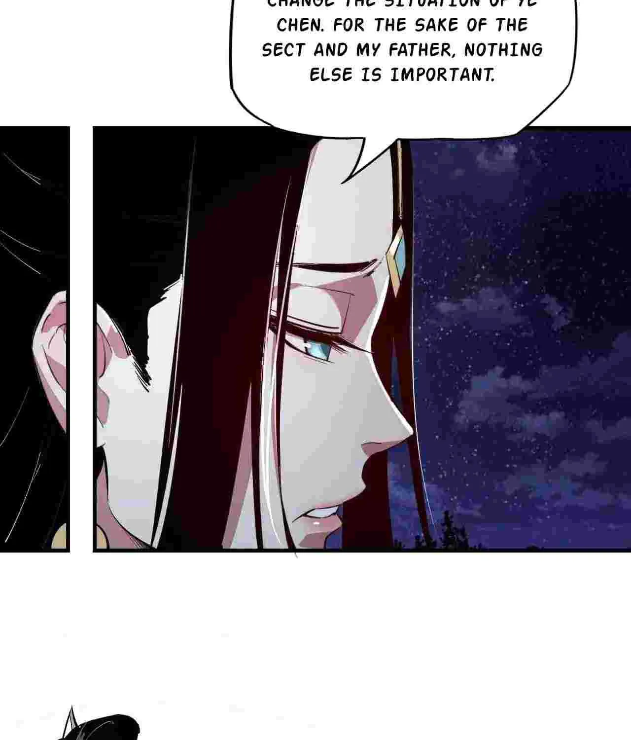 Me, The Heavenly Destined Villain Chapter 4 page 53 - 