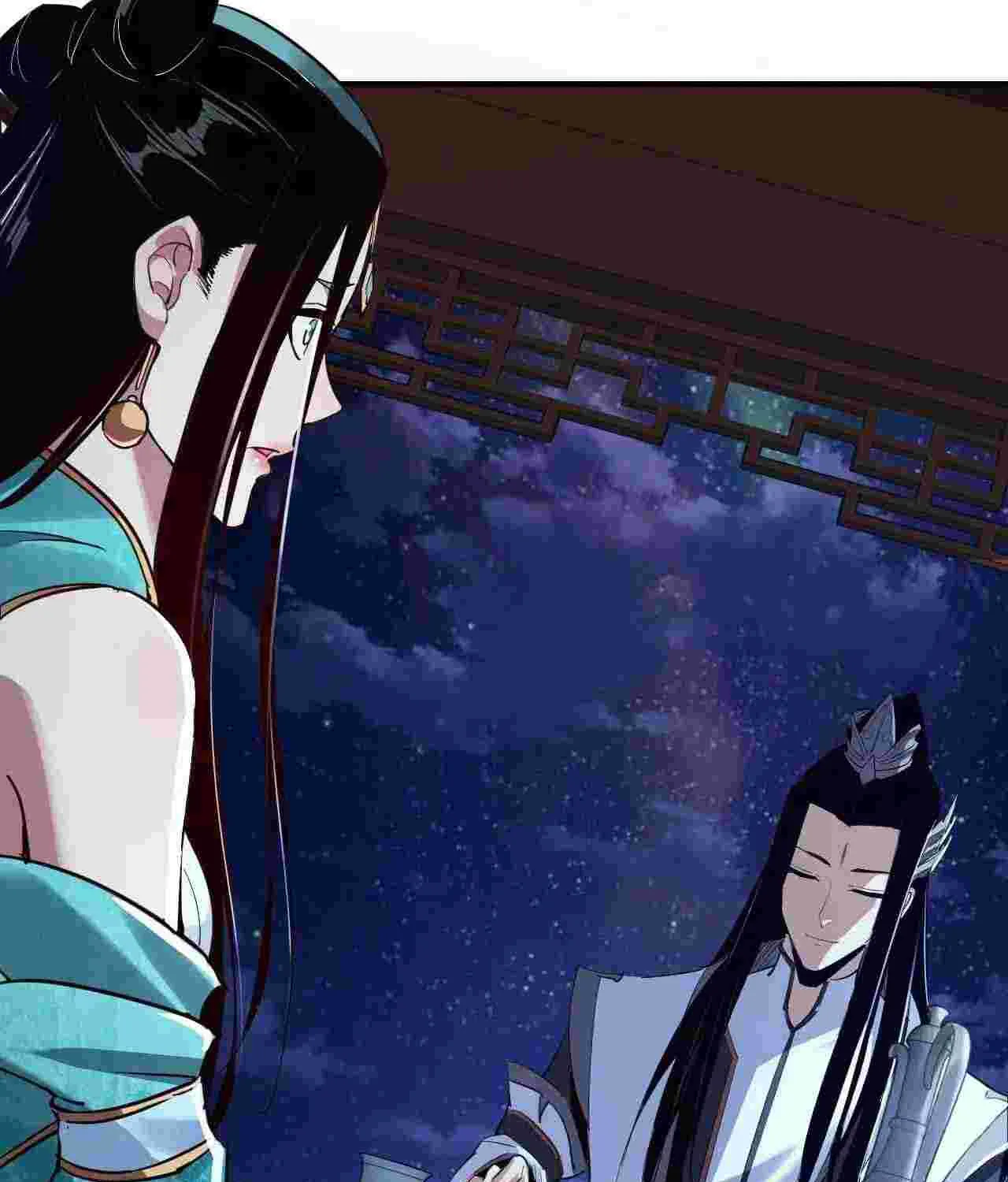 Me, The Heavenly Destined Villain Chapter 4 page 54 - 