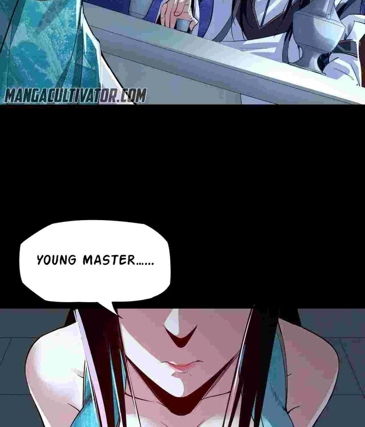 Me, The Heavenly Destined Villain Chapter 4 page 55 - 