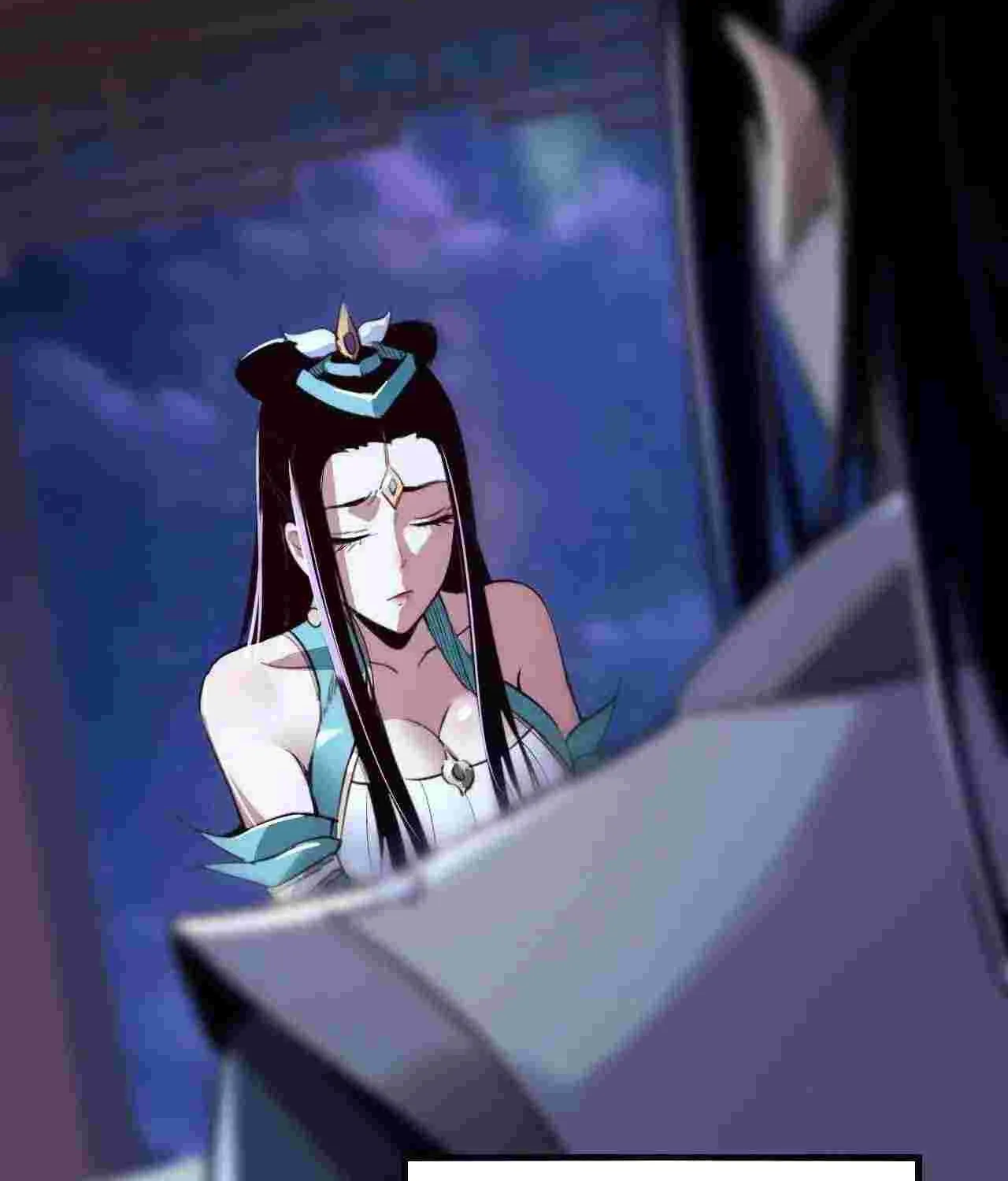Me, The Heavenly Destined Villain Chapter 4 page 61 - 
