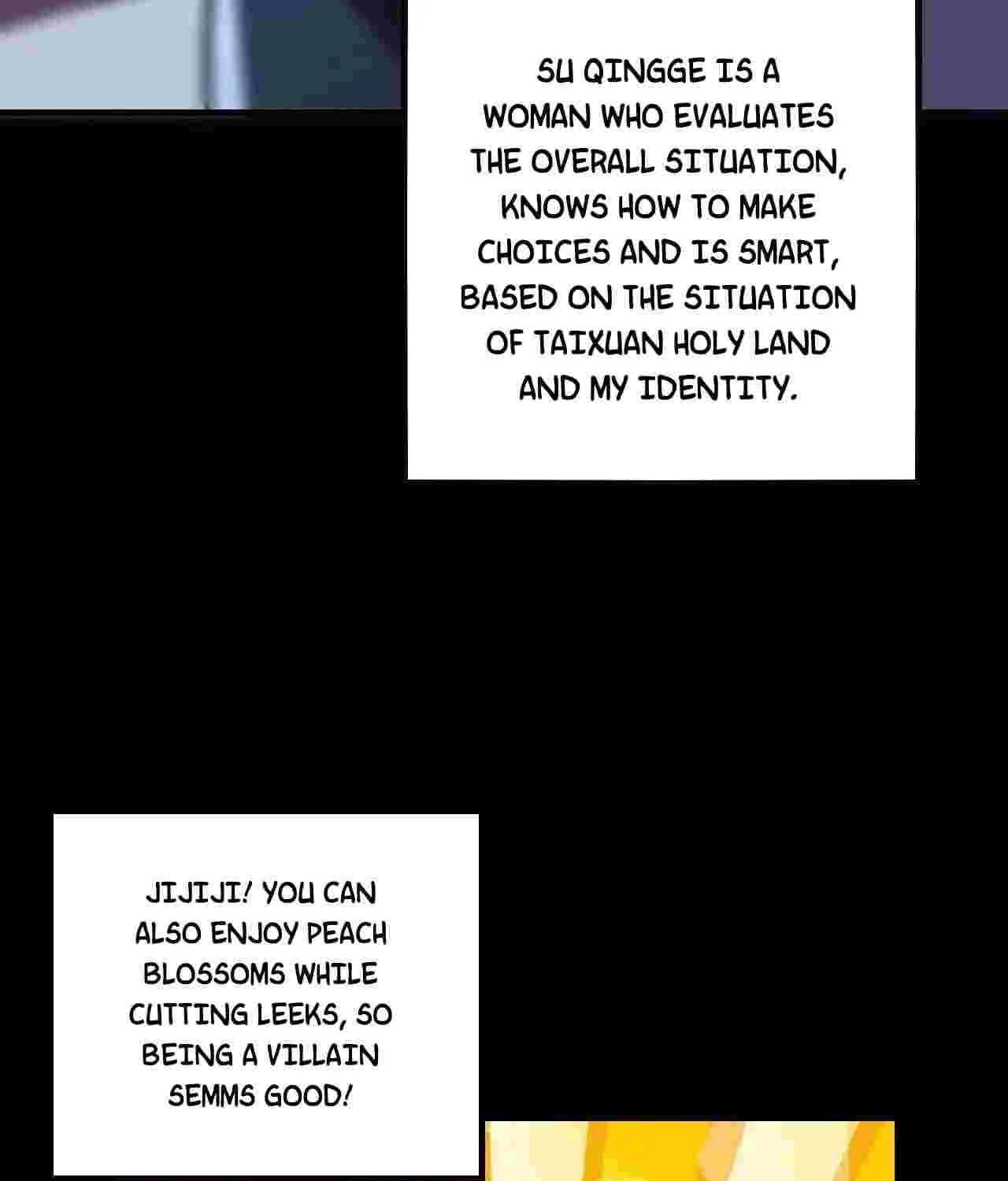 Me, The Heavenly Destined Villain Chapter 4 page 62 - 