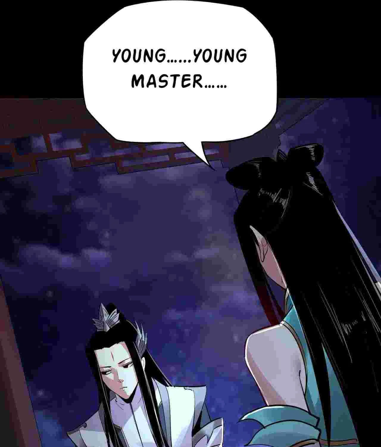 Me, The Heavenly Destined Villain Chapter 4 page 64 - 