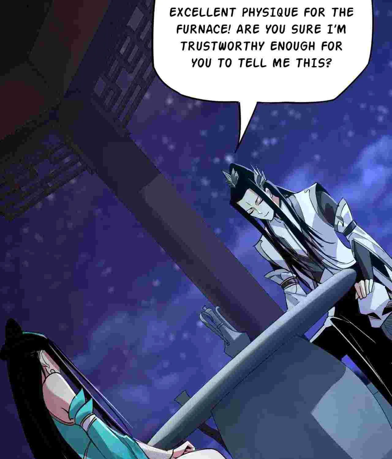 Me, The Heavenly Destined Villain Chapter 4 page 66 - 