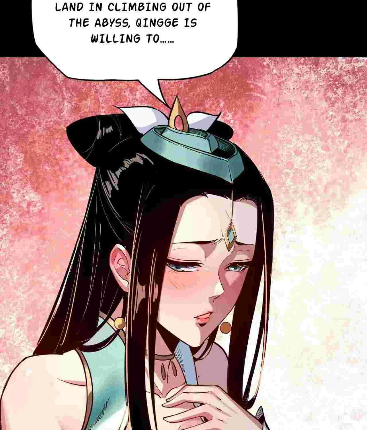 Me, The Heavenly Destined Villain Chapter 4 page 69 - 