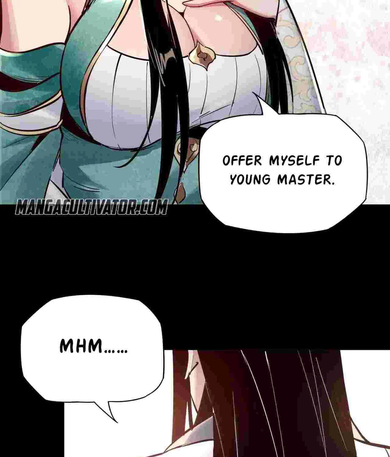 Me, The Heavenly Destined Villain Chapter 4 page 70 - 