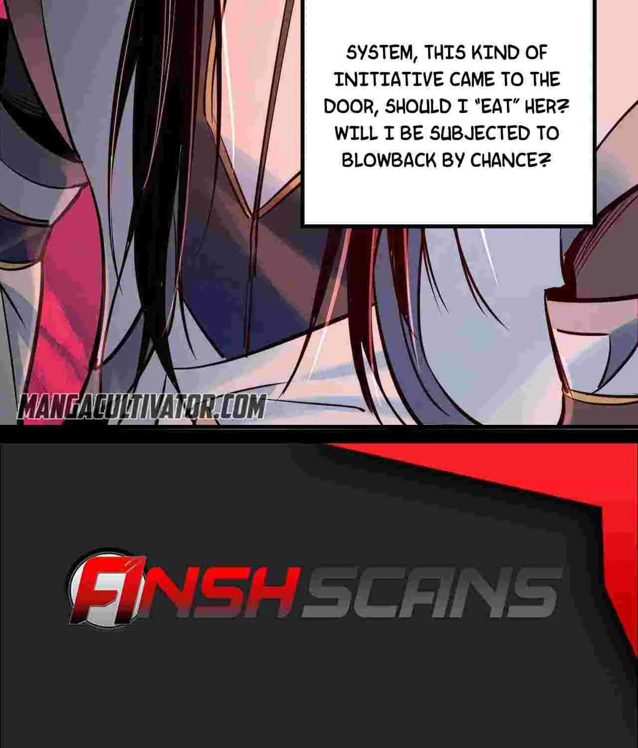 Me, The Heavenly Destined Villain Chapter 4 page 73 - 