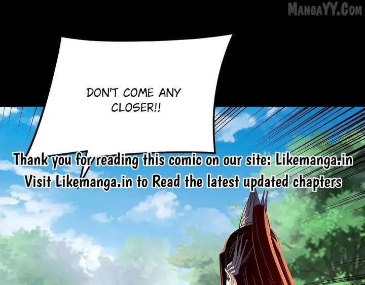 Me, The Heavenly Destined Villain Chapter 5.1 page 1 - 