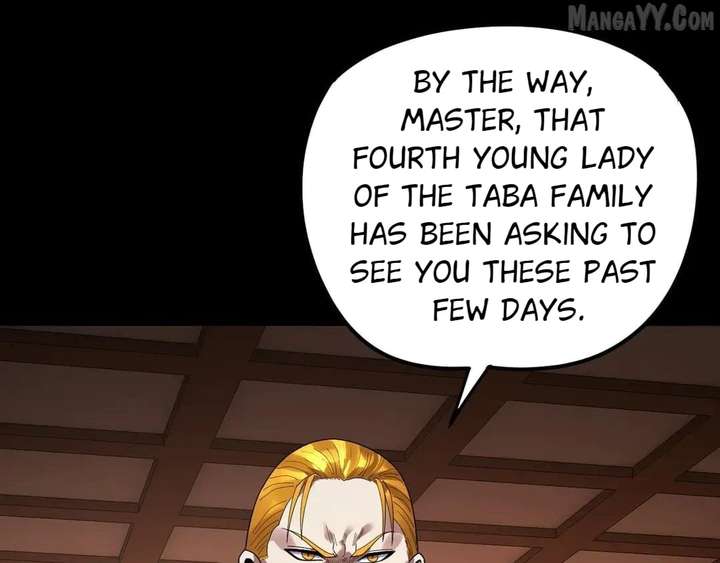 Me, The Heavenly Destined Villain Chapter 5.1 page 101 - 