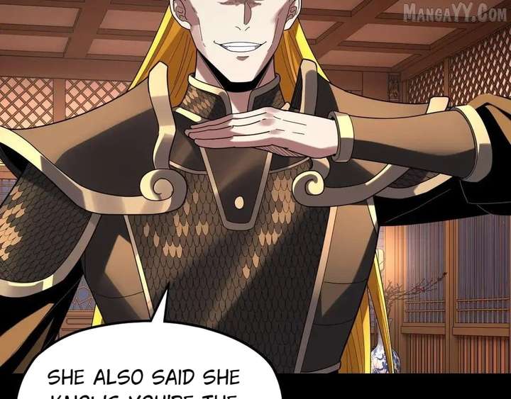 Me, The Heavenly Destined Villain Chapter 5.1 page 102 - 