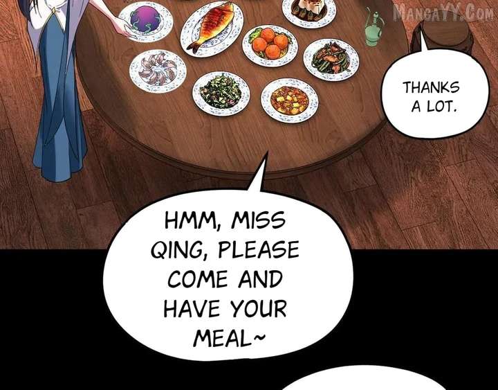 Me, The Heavenly Destined Villain Chapter 5.1 page 114 - 