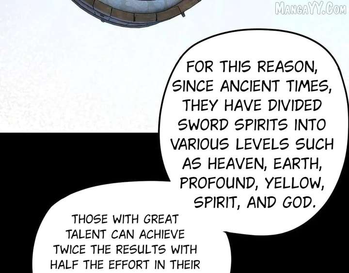 Me, The Heavenly Destined Villain Chapter 5.1 page 123 - 