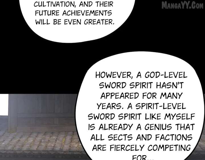 Me, The Heavenly Destined Villain Chapter 5.1 page 124 - 