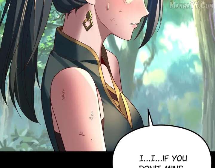 Me, The Heavenly Destined Villain Chapter 5.1 page 18 - 