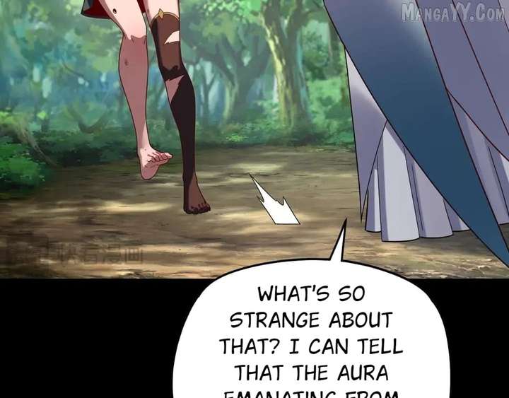 Me, The Heavenly Destined Villain Chapter 5.1 page 24 - 