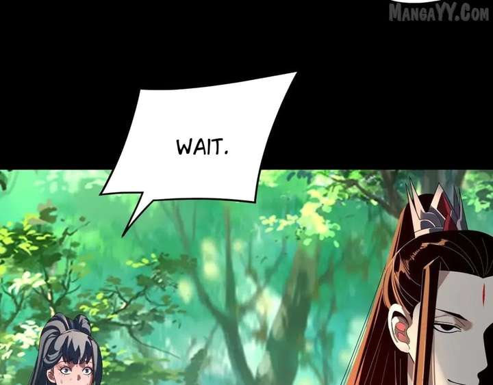 Me, The Heavenly Destined Villain Chapter 5.1 page 28 - 