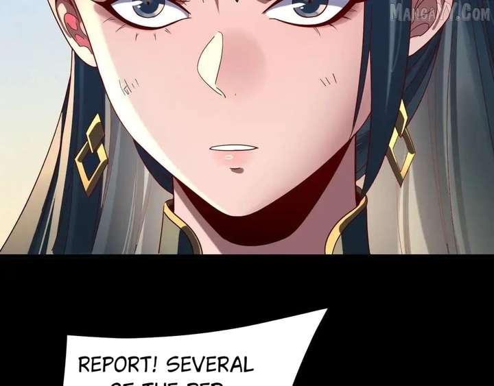 Me, The Heavenly Destined Villain Chapter 5.1 page 47 - 
