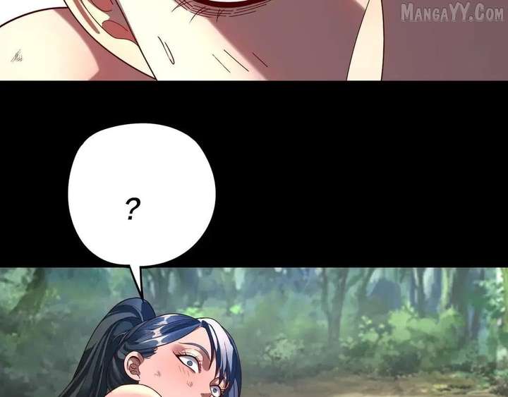 Me, The Heavenly Destined Villain Chapter 5.1 page 6 - 