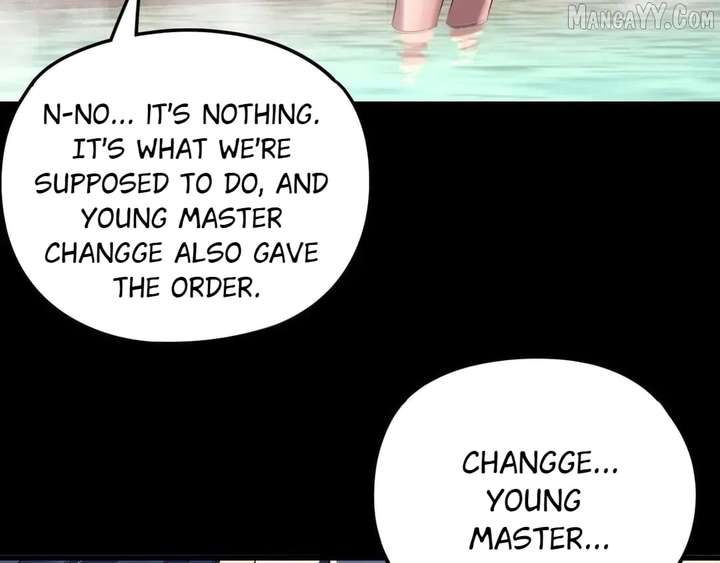 Me, The Heavenly Destined Villain Chapter 5.1 page 69 - 
