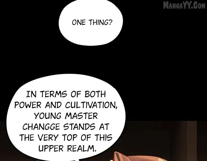 Me, The Heavenly Destined Villain Chapter 5.1 page 78 - 