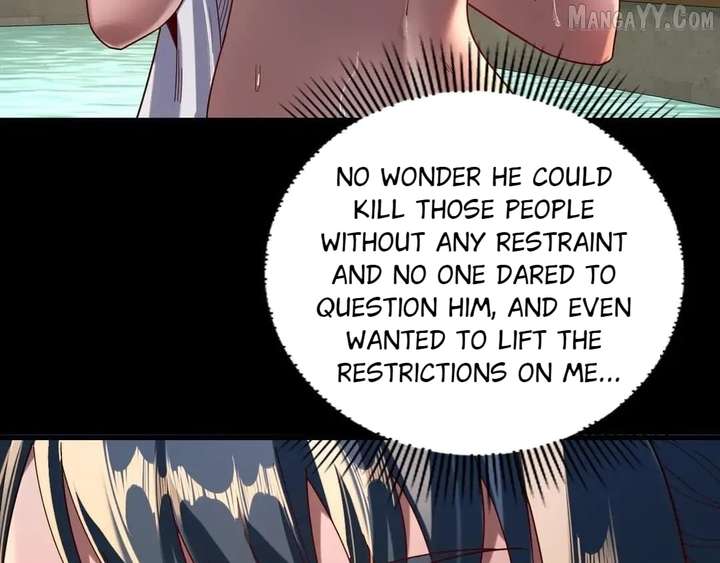 Me, The Heavenly Destined Villain Chapter 5.1 page 83 - 