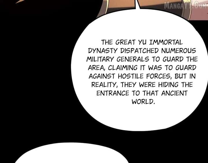 Me, The Heavenly Destined Villain Chapter 5.1 page 97 - 