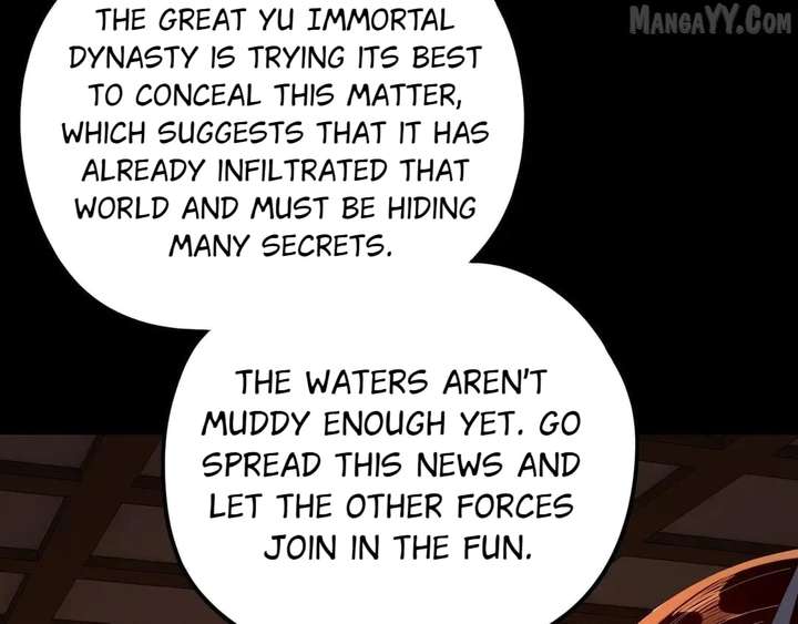 Me, The Heavenly Destined Villain Chapter 5.1 page 98 - 
